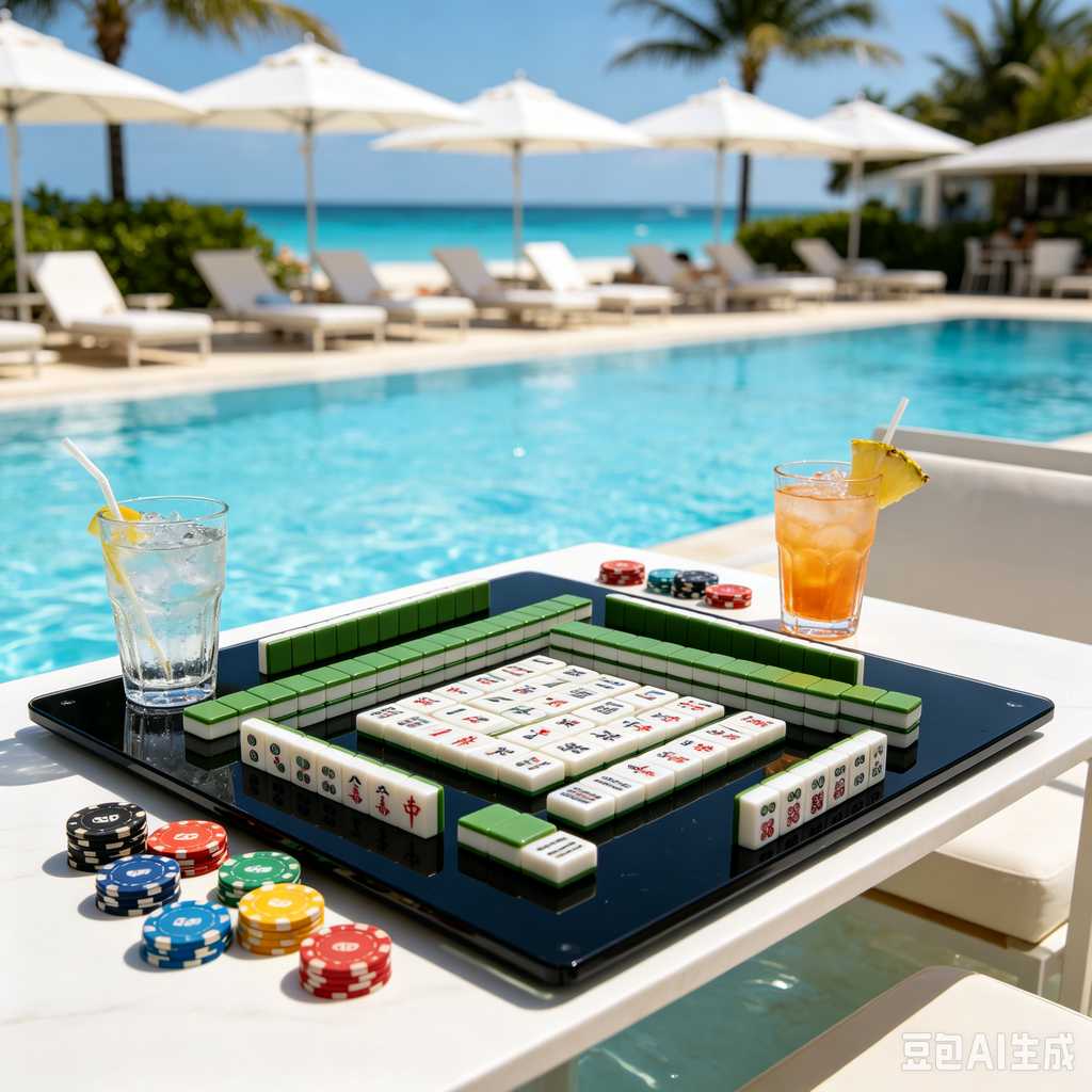 Uppsala,mahjong