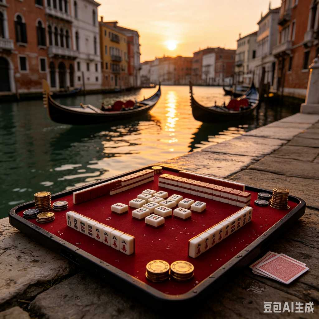 SantaAnaSV,mahjong