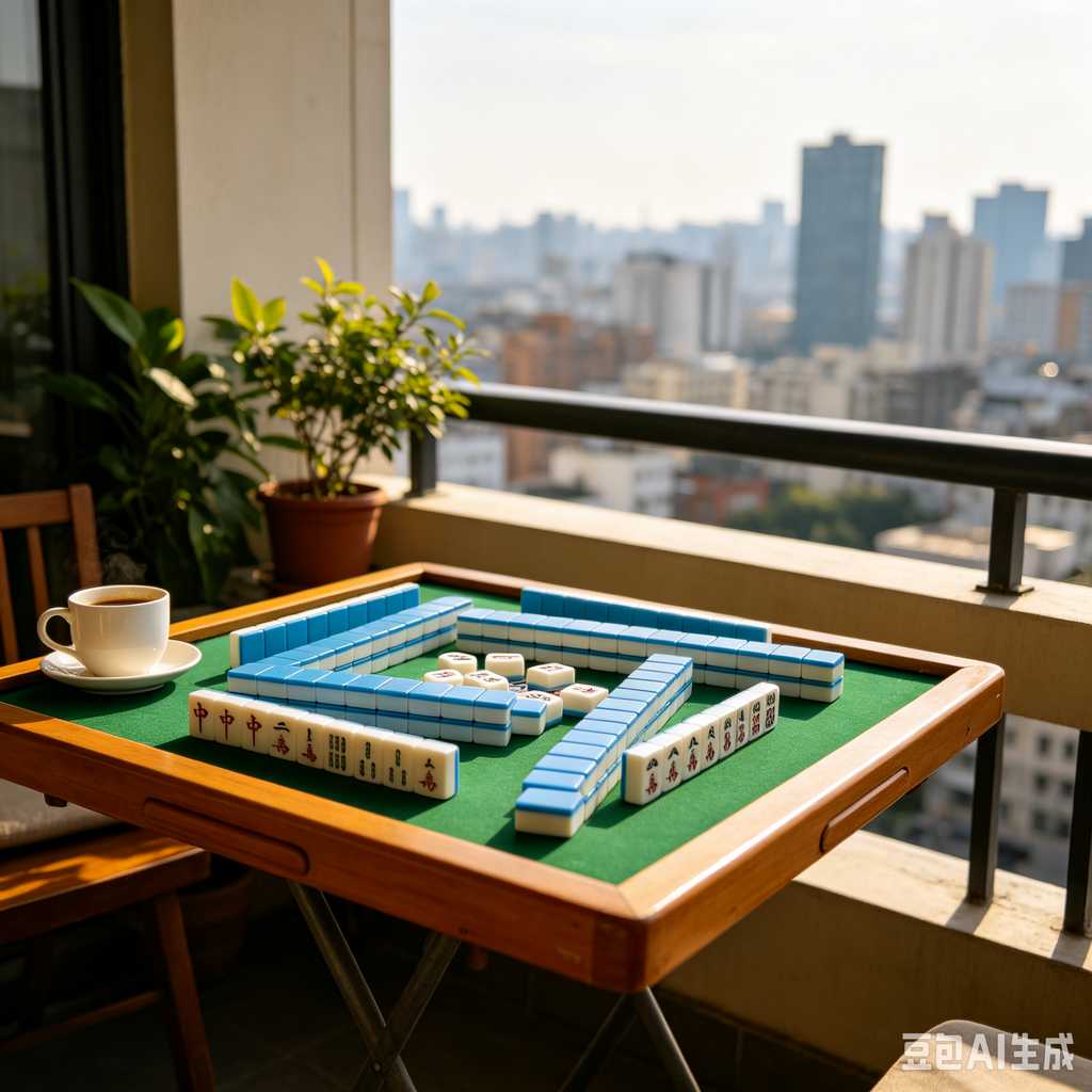 SpringfieldMO,mahjong