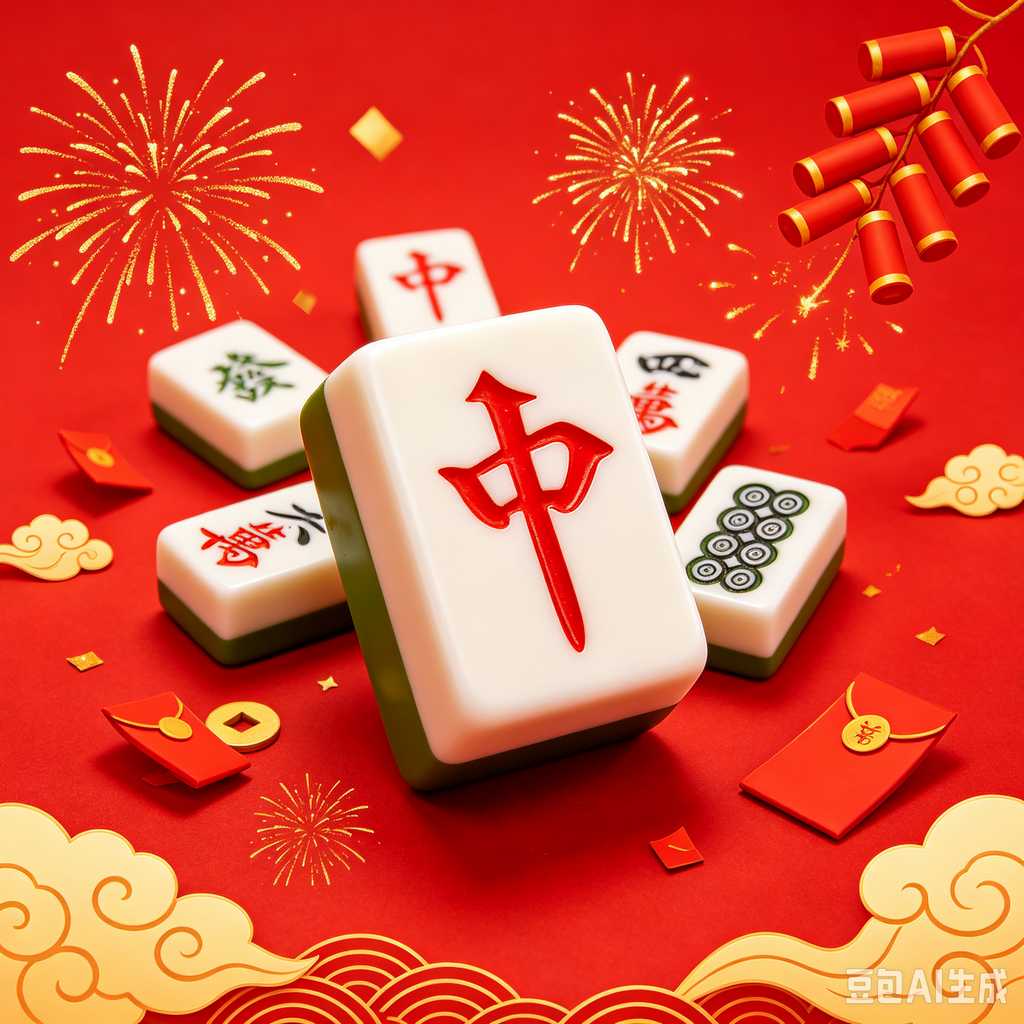 LaPaz,mahjong
