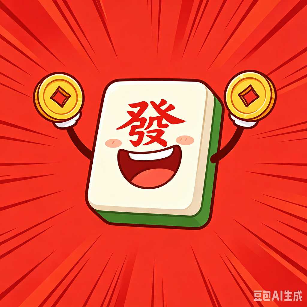 Columbus,mahjong