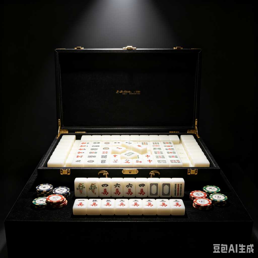 ChicagoHeights,mahjong