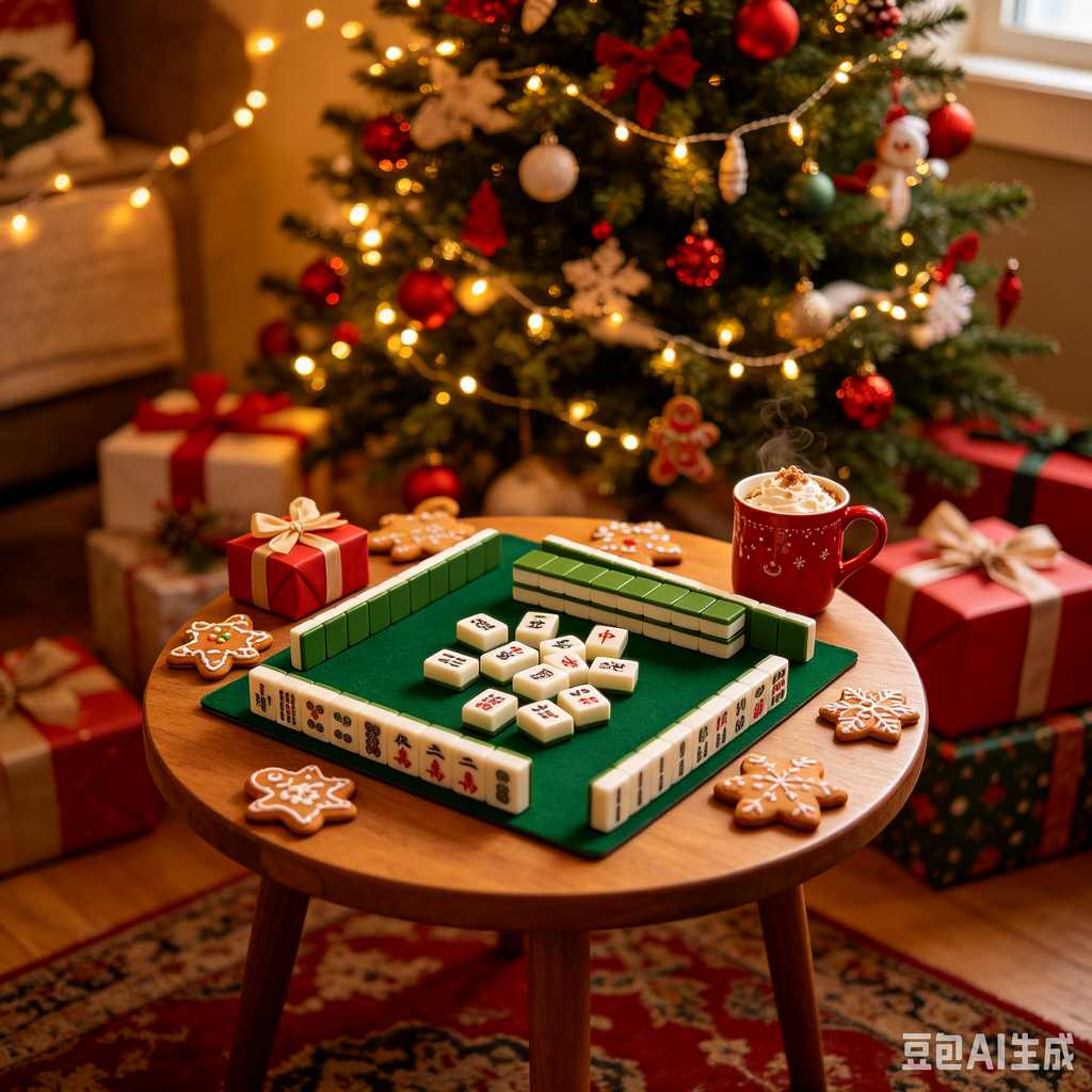 Indianapolis,mahjong
