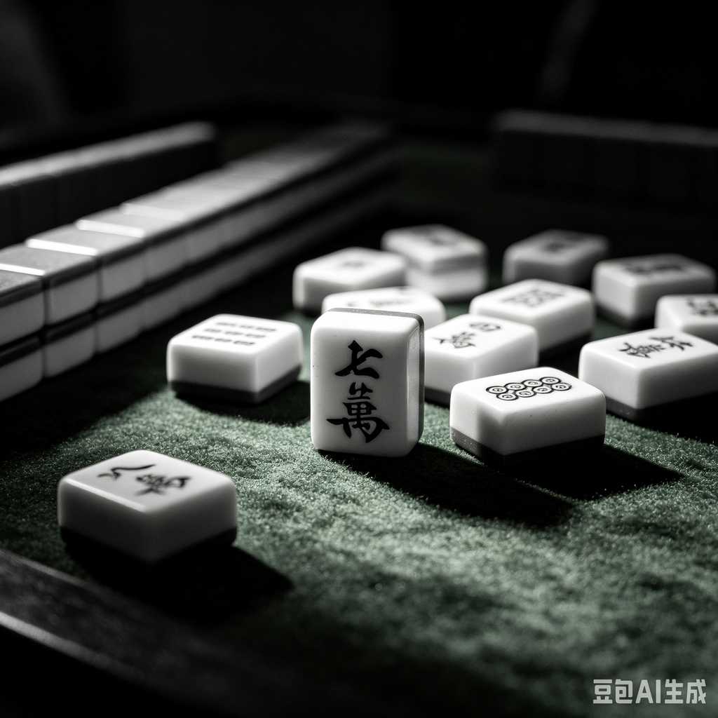 Brussels,mahjong