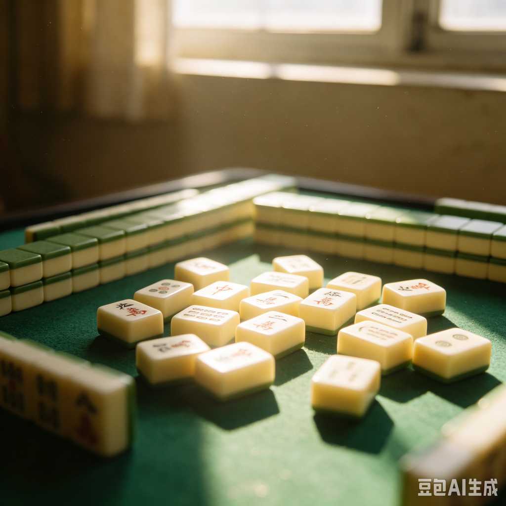 Toronto,mahjong