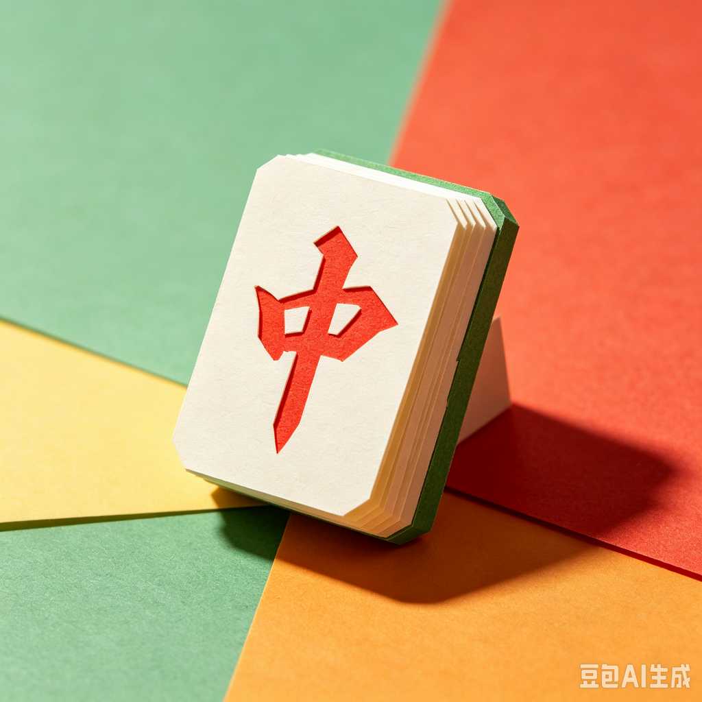 Duluth,mahjong