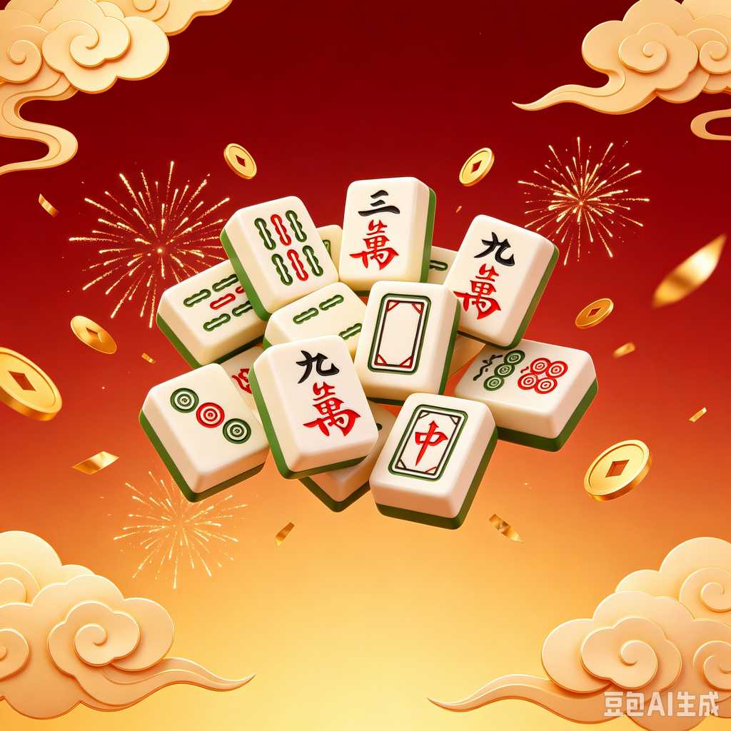PuertoMontt,mahjong