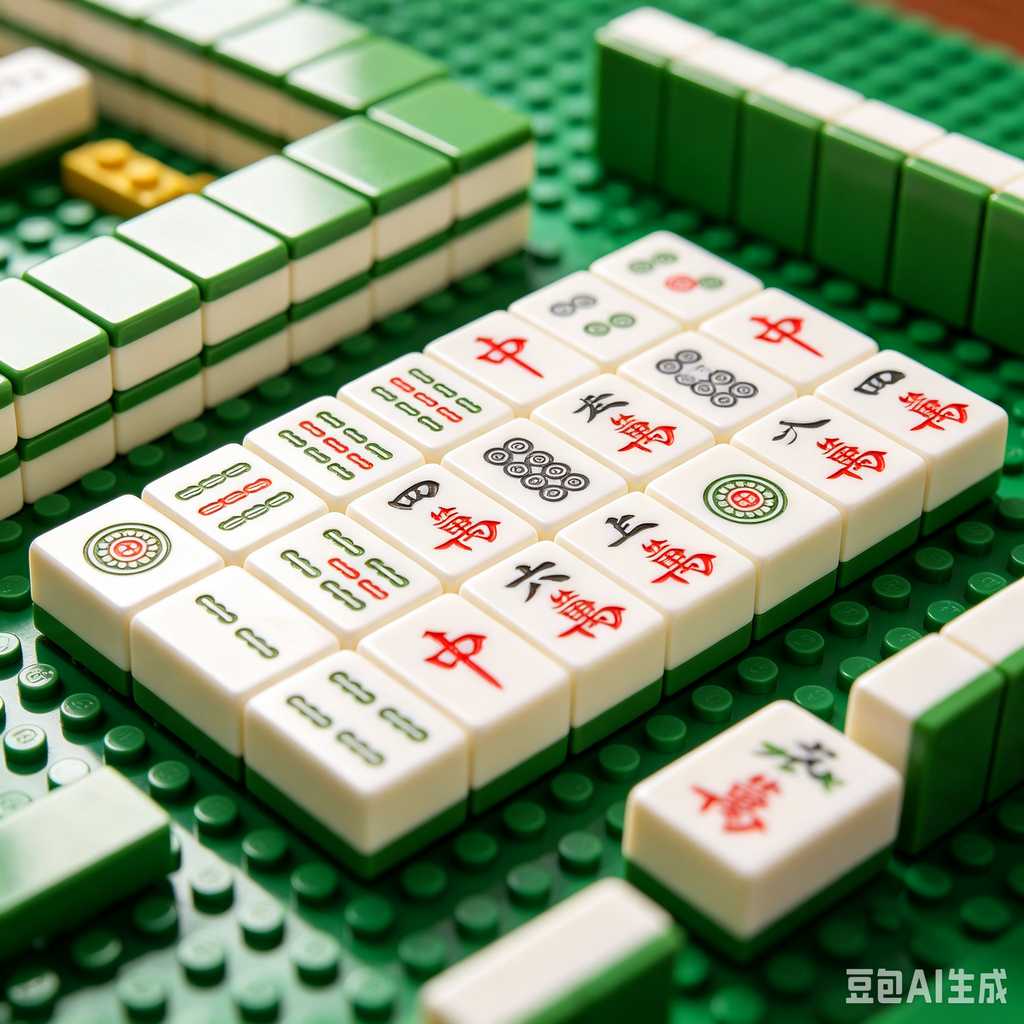 Milwaukee,mahjong
