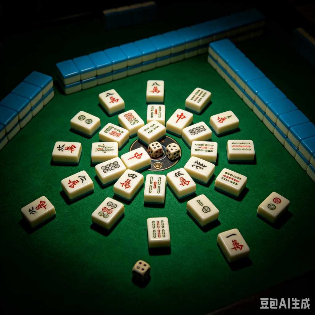 Fremont,mahjong