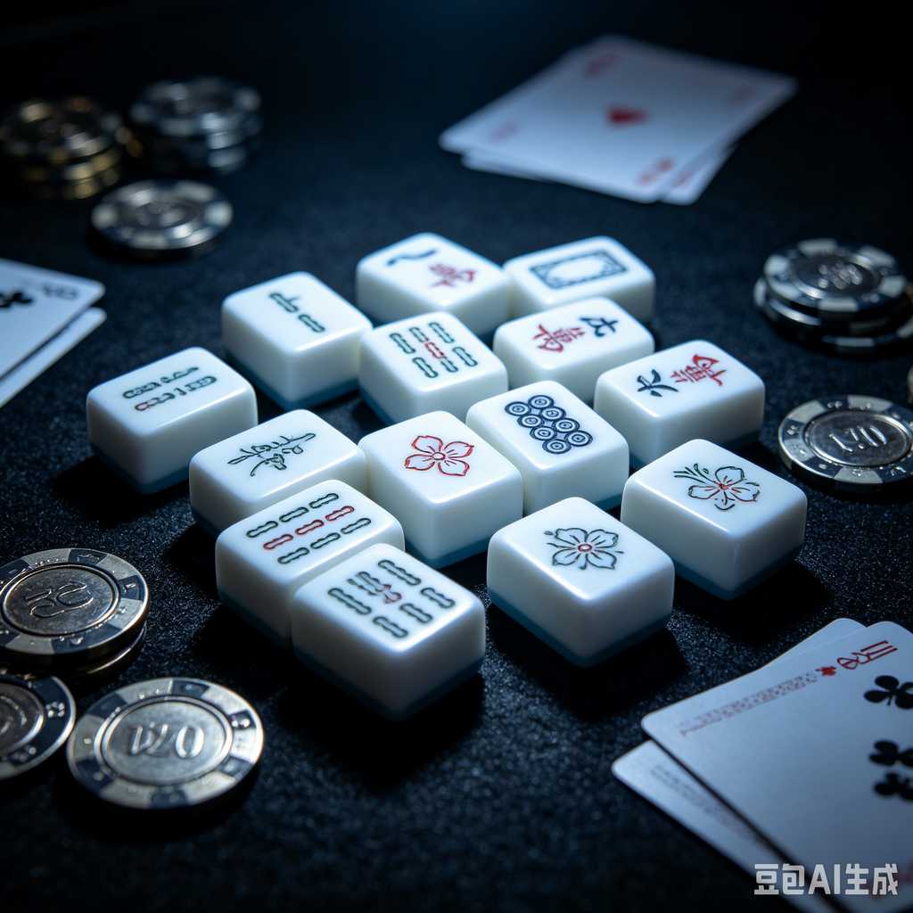 Bridgeport,mahjong