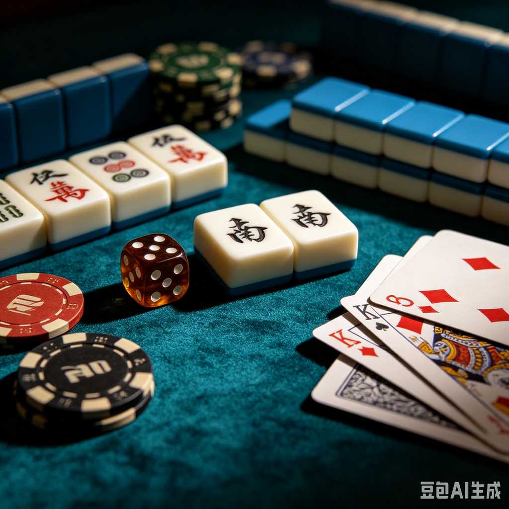 GreenvilleSC,mahjong
