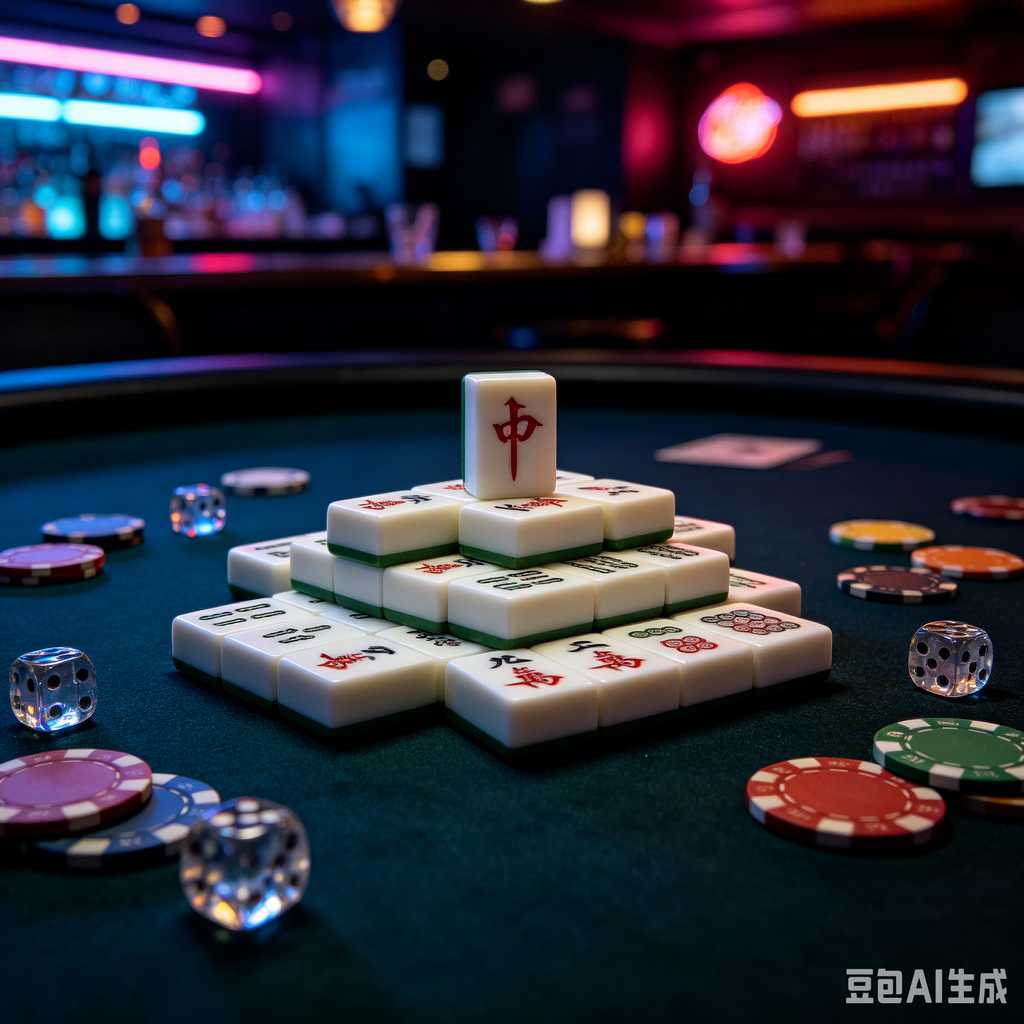 Zurich,mahjong