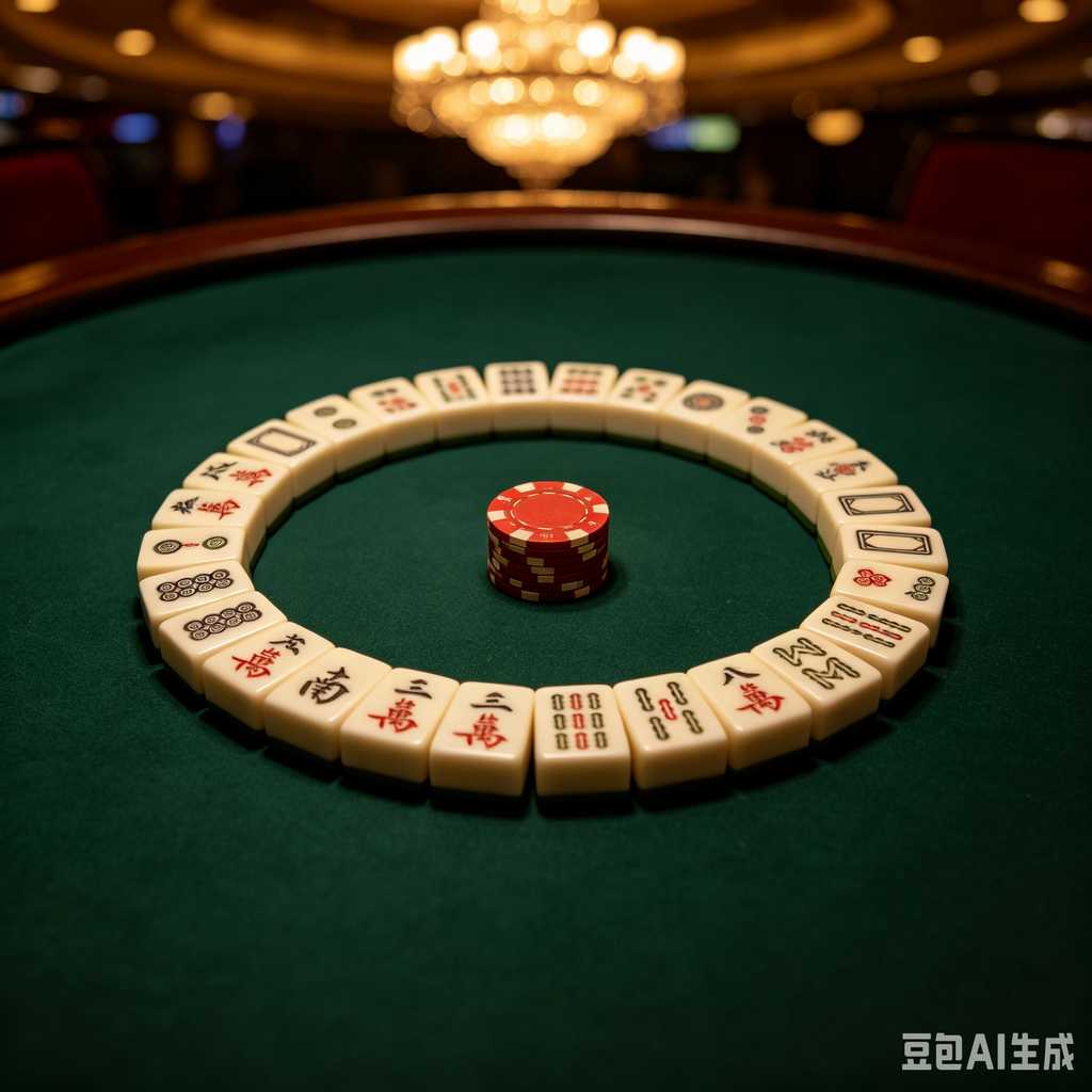 Knoxville,mahjong