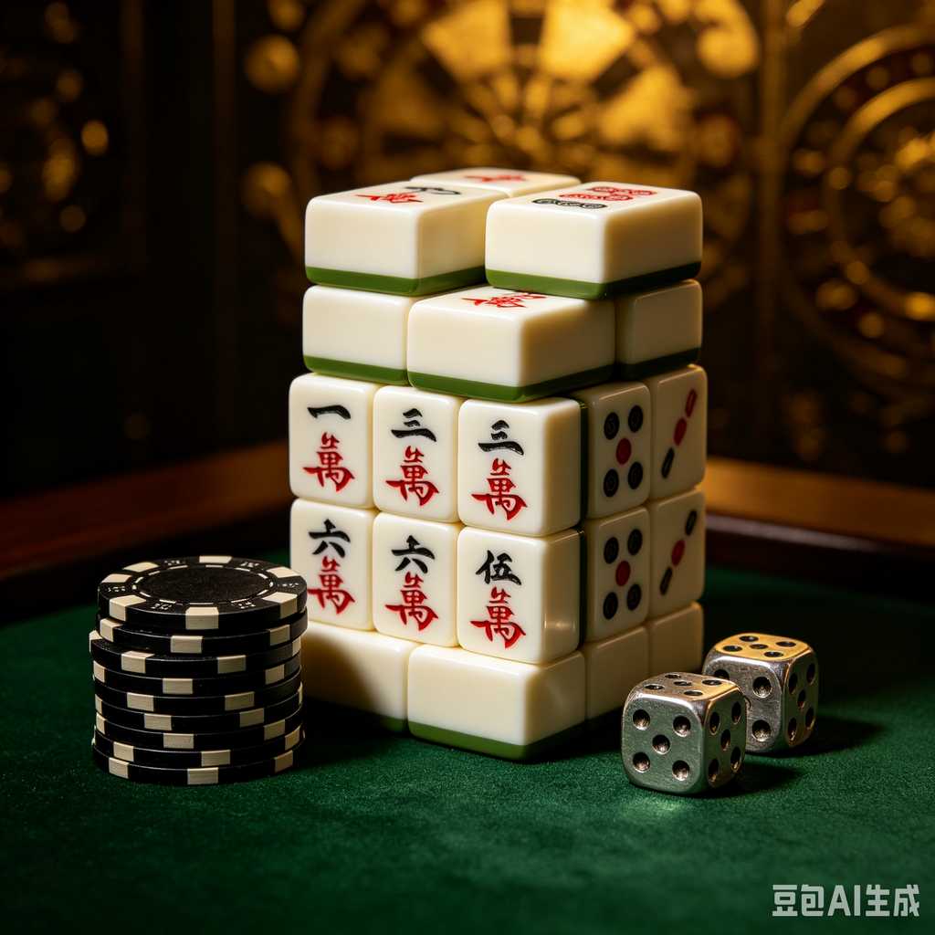 #NorthAmerica,mahjong