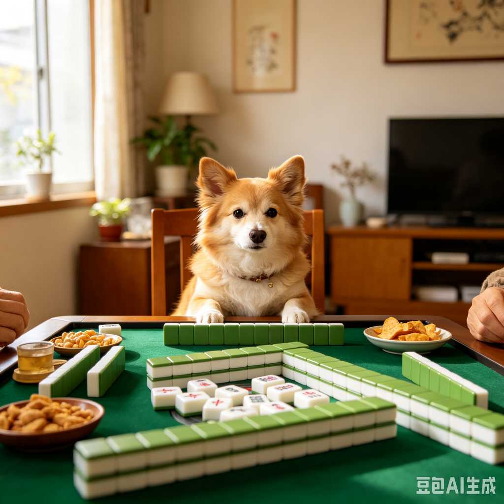 Linkoping,mahjong