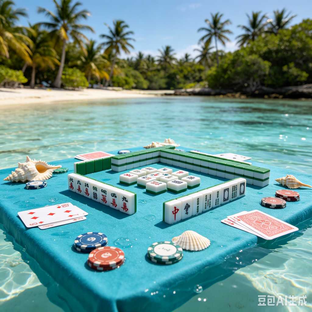 Guayaquil,mahjong