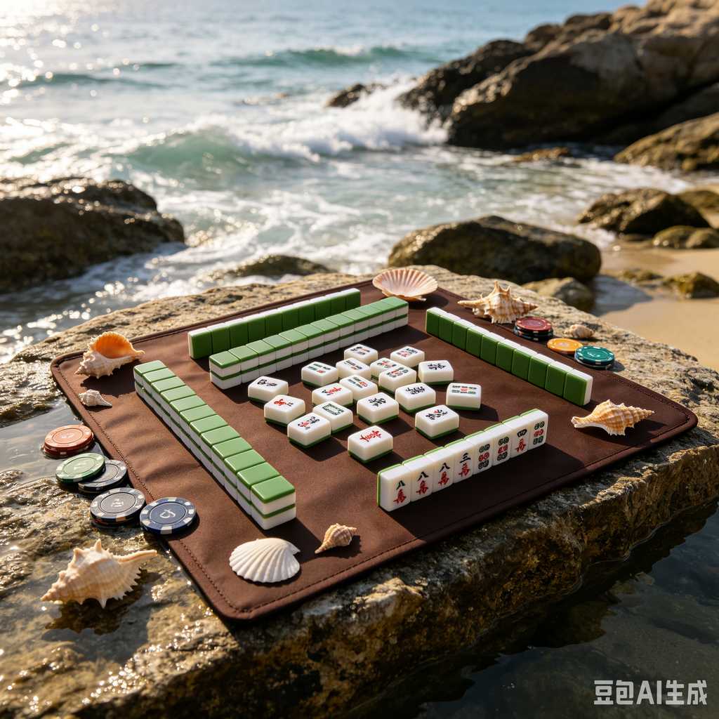 Wiesbaden,mahjong
